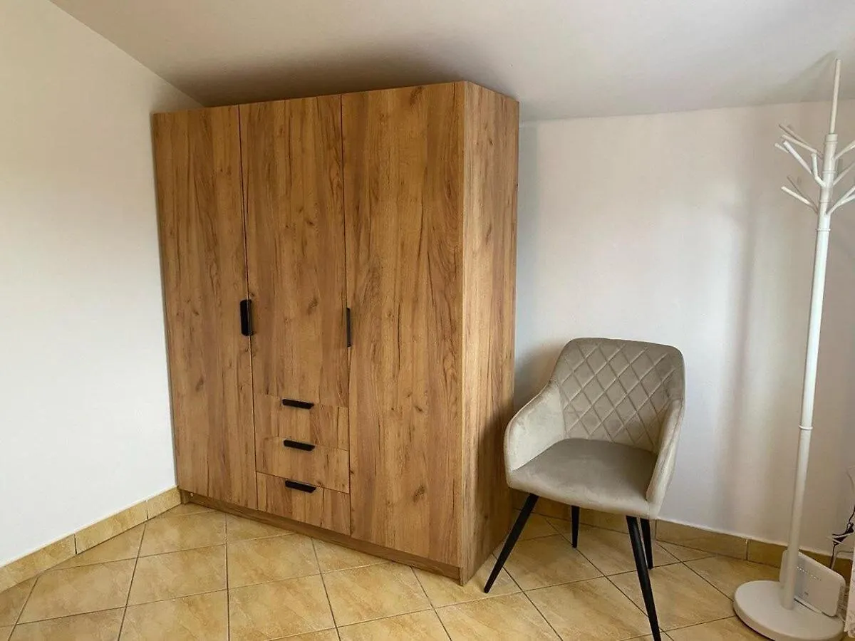 Apartment Amanda Medulin Holiday home