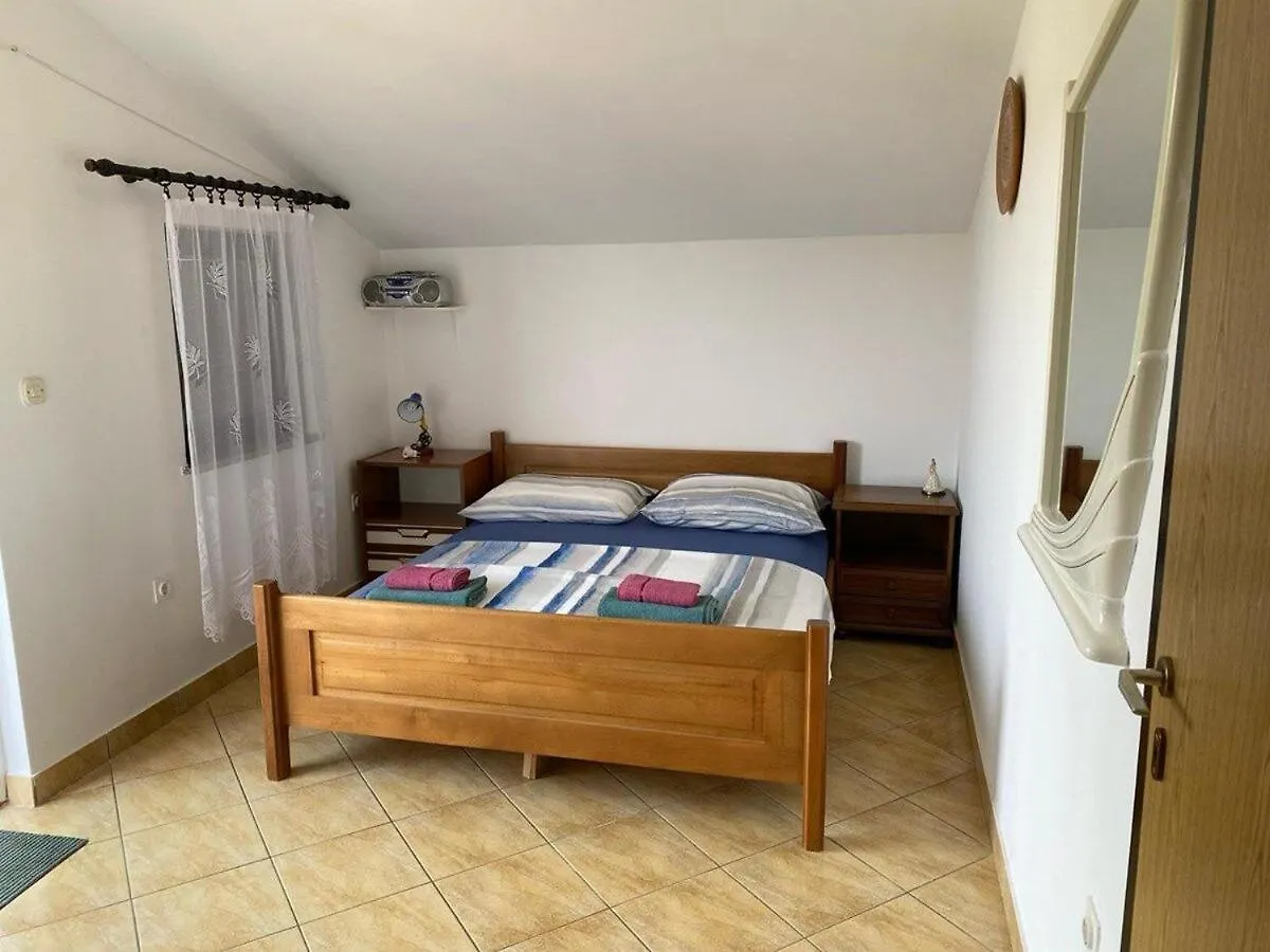 Holiday home Apartment Amanda Medulin Croatia