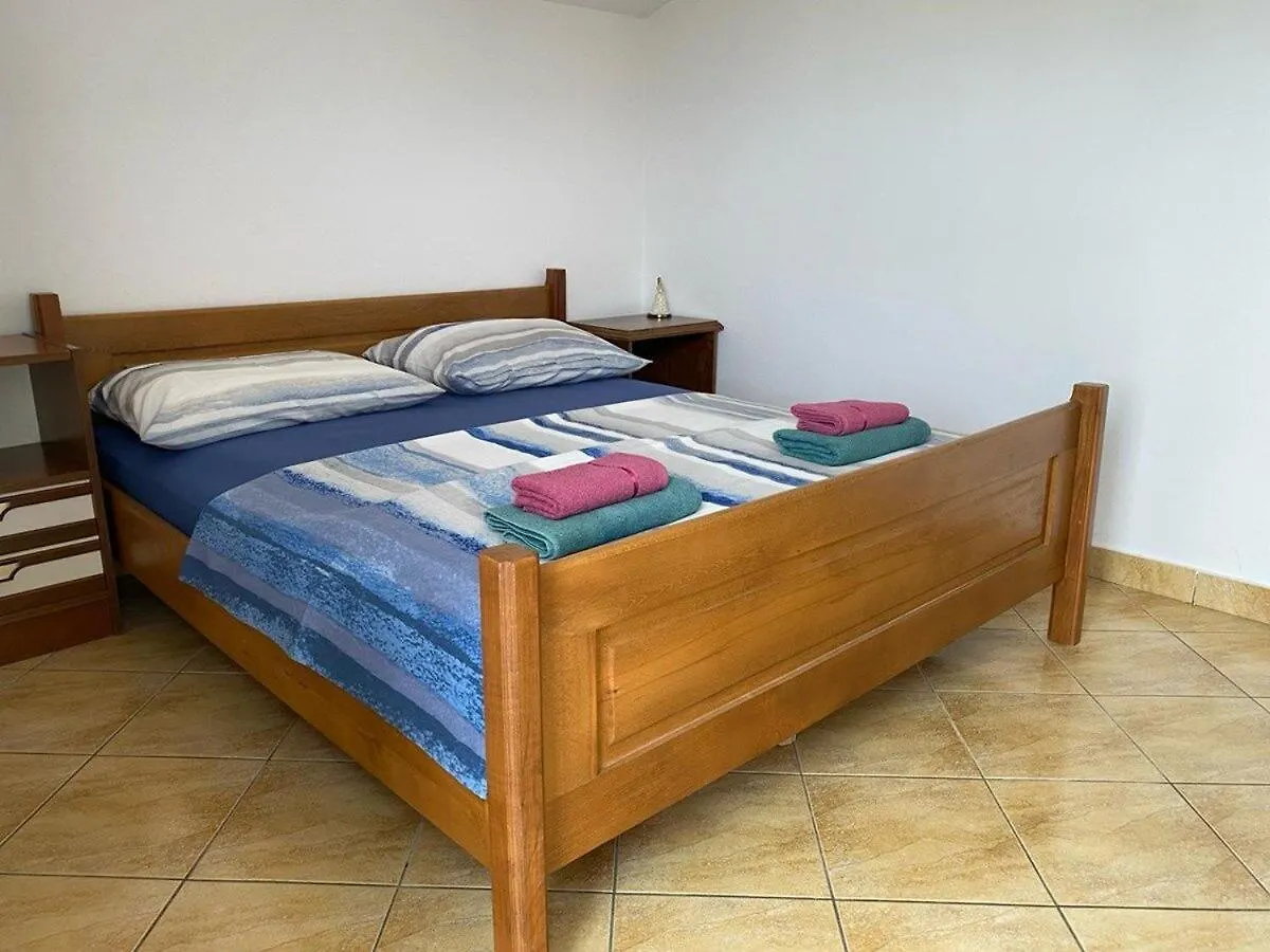 Apartment Amanda Medulin 0*,  Croatia