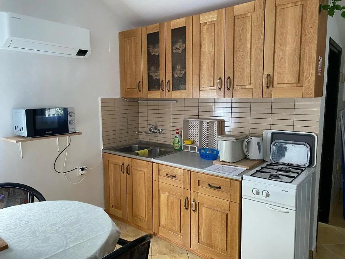 Holiday home Apartment Amanda Medulin Croatia