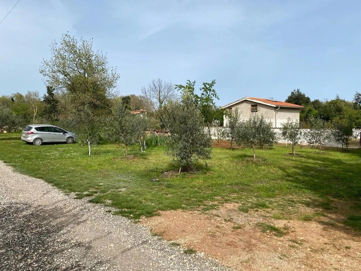 Apartment Amanda Medulin Croatia